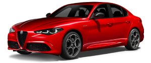 Auto Giulia 